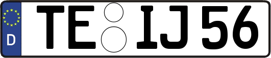 TE-IJ56