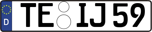 TE-IJ59