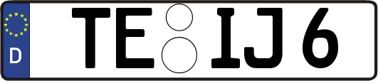 TE-IJ6
