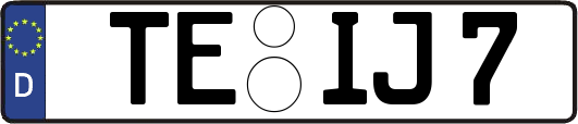 TE-IJ7