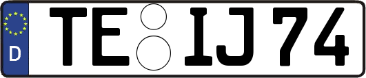 TE-IJ74