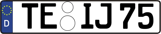 TE-IJ75