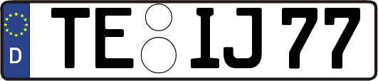 TE-IJ77