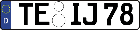 TE-IJ78