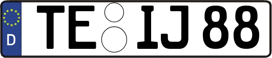 TE-IJ88