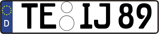 TE-IJ89