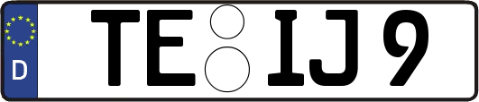 TE-IJ9