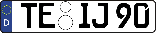 TE-IJ90