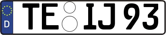 TE-IJ93