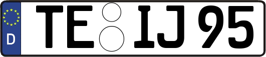 TE-IJ95
