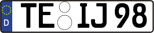 TE-IJ98
