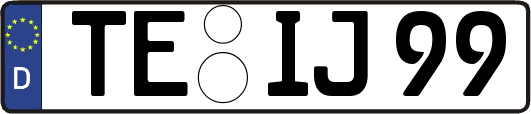 TE-IJ99