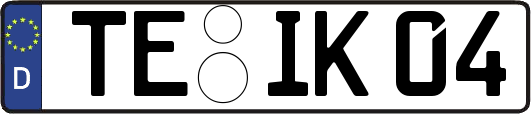 TE-IK04