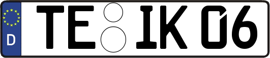TE-IK06