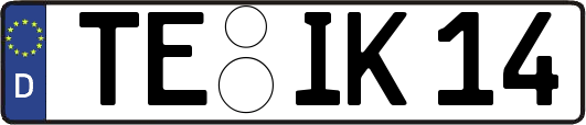 TE-IK14