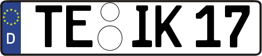 TE-IK17