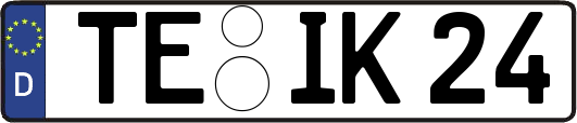 TE-IK24