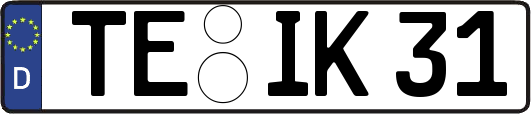 TE-IK31