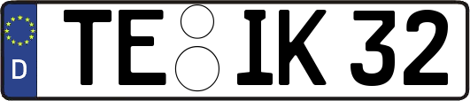 TE-IK32