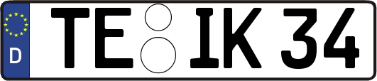 TE-IK34