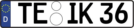 TE-IK36