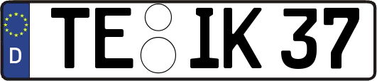 TE-IK37