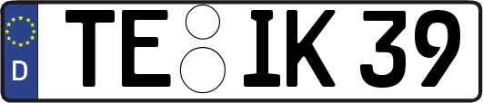 TE-IK39