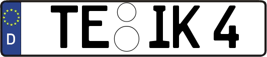 TE-IK4