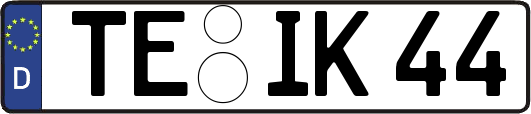 TE-IK44