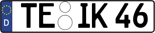 TE-IK46
