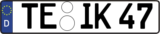 TE-IK47