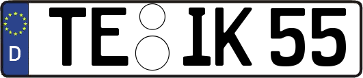 TE-IK55
