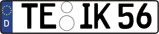 TE-IK56