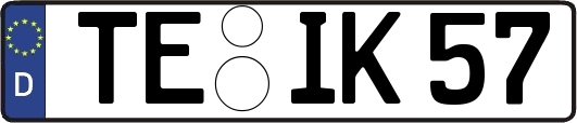 TE-IK57