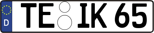 TE-IK65