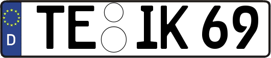 TE-IK69