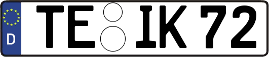 TE-IK72