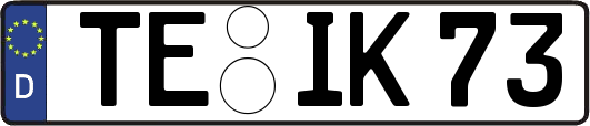 TE-IK73
