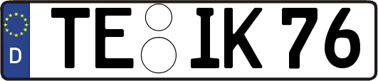 TE-IK76