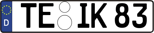 TE-IK83