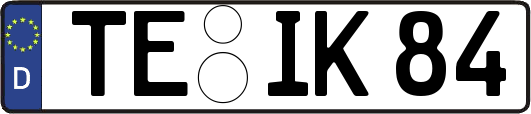 TE-IK84