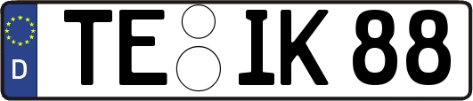 TE-IK88