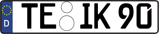 TE-IK90