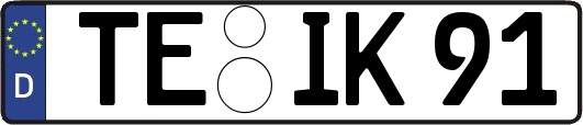 TE-IK91