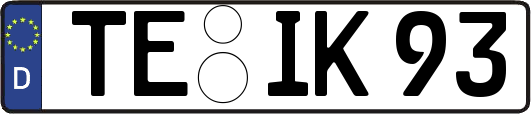 TE-IK93