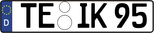 TE-IK95