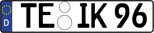 TE-IK96