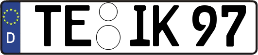 TE-IK97