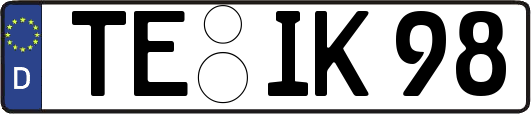 TE-IK98