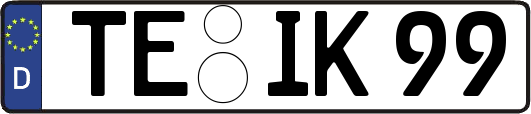TE-IK99
